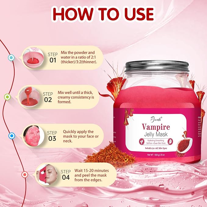 Vampire Jar
