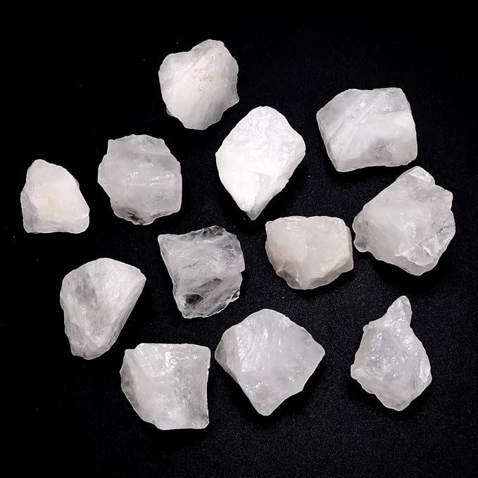 Clear Quartz