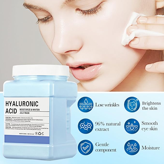 Hyaluronic Acid
