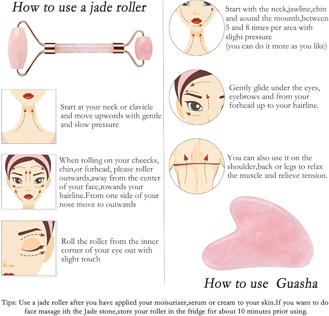 Rose Quartz