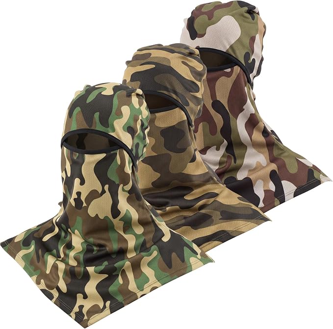 Jungle Camouflage