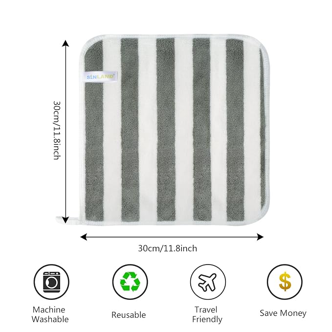 Grey Stripes