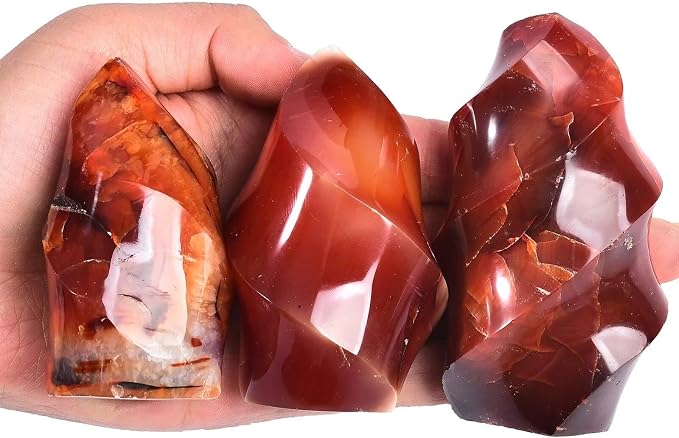 Red Agate