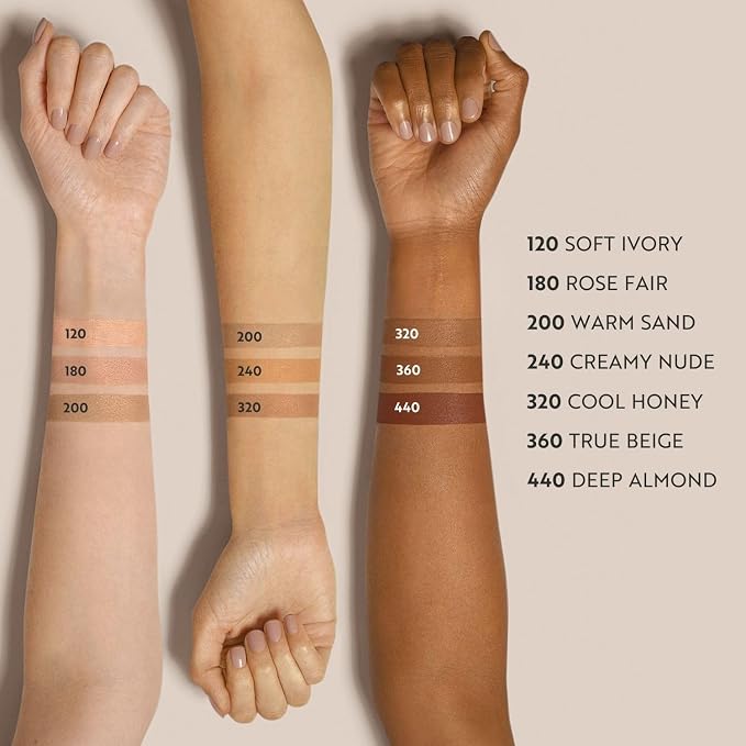 360 True Beige