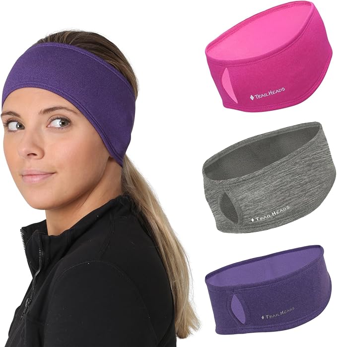 heather pink-grey-purple