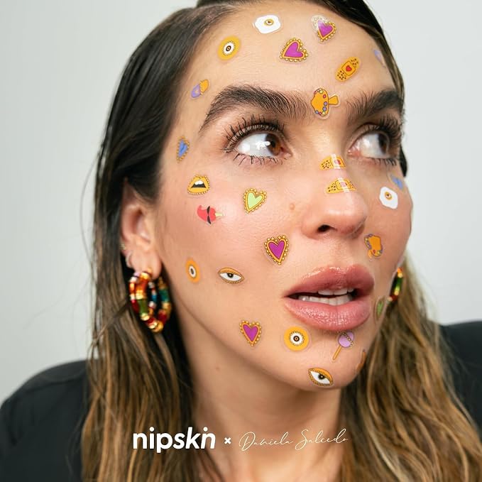 Eye-conic Patches