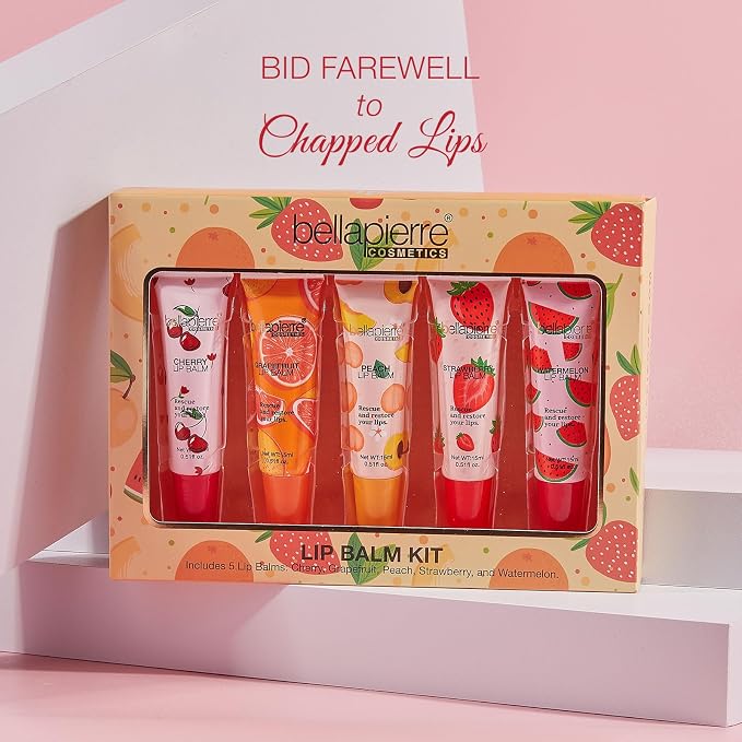 Lip Balm Kit