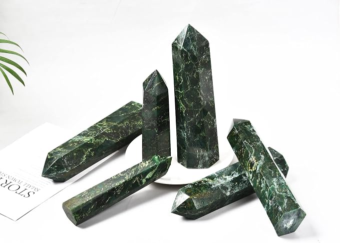 Emerald Quartz