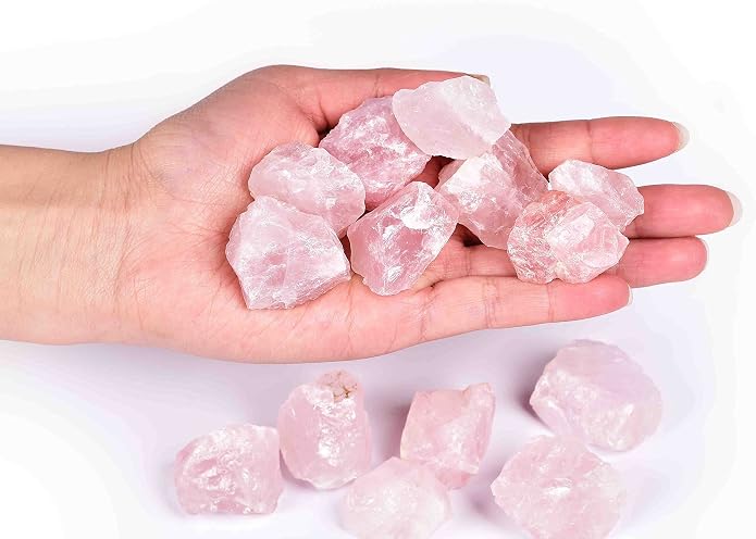 rose quartz