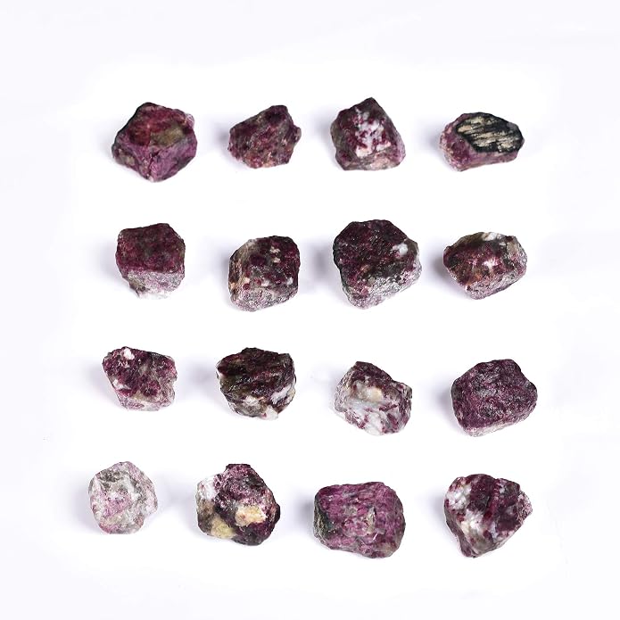 pink tourmaline