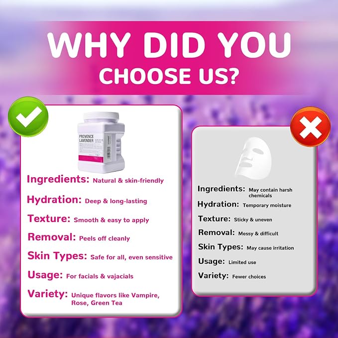 Lavender - 1 Pack