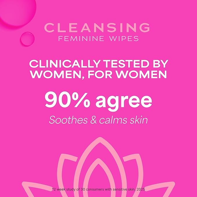 Cleansing
