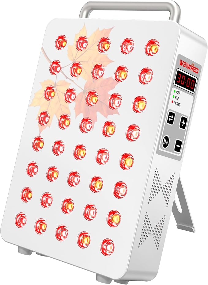 40leds White