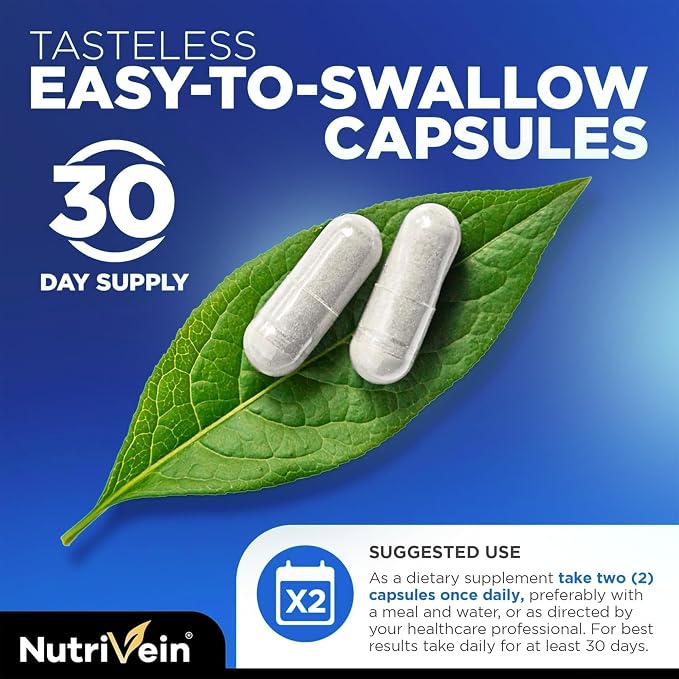 Nad + Resveratrol