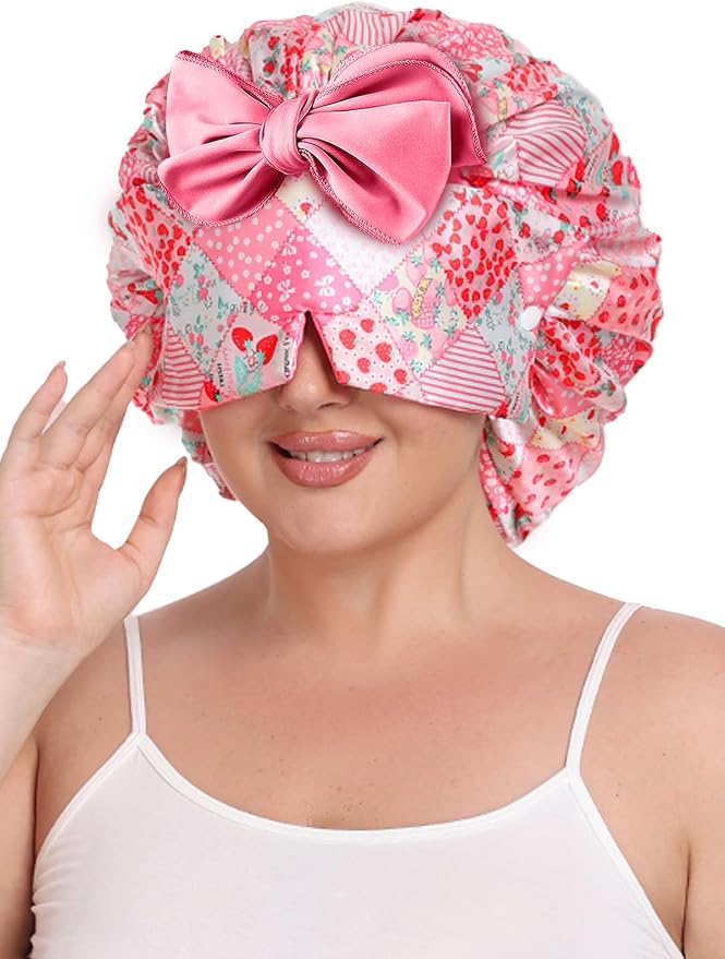 Pink Strawberry