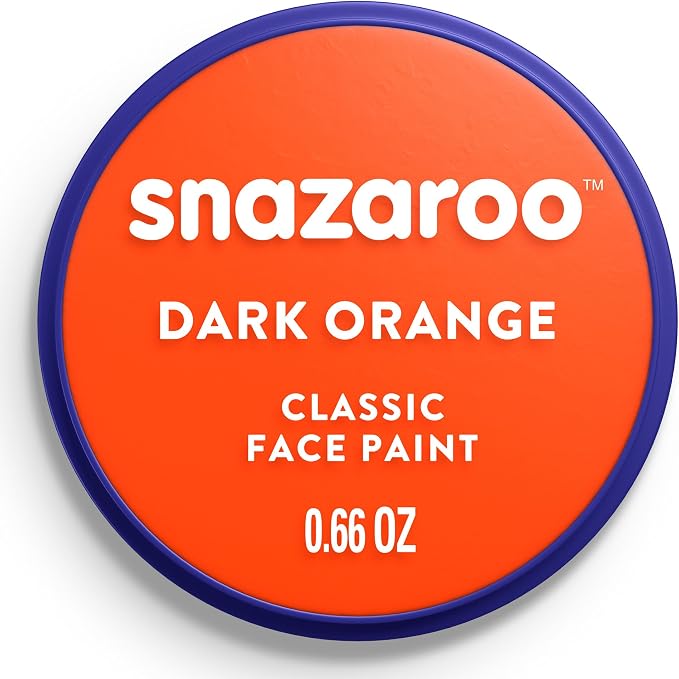 Dark Orange