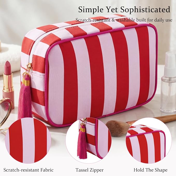 Red Stripes
