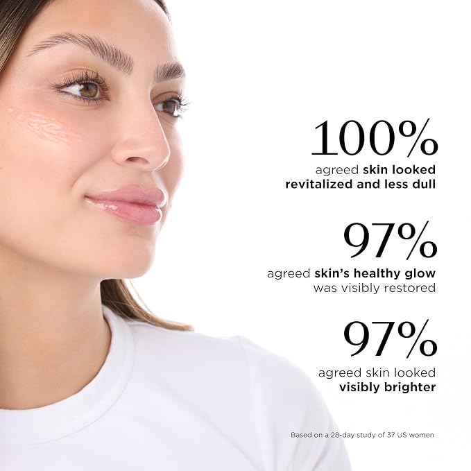 V2 Brightening Serum - Jelly Vitamin