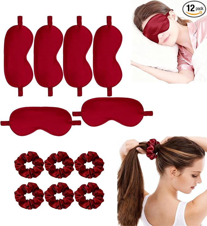 Dark Red