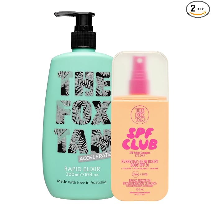 Rapid Elixir 150 ml & 300 ml | Pack of 2