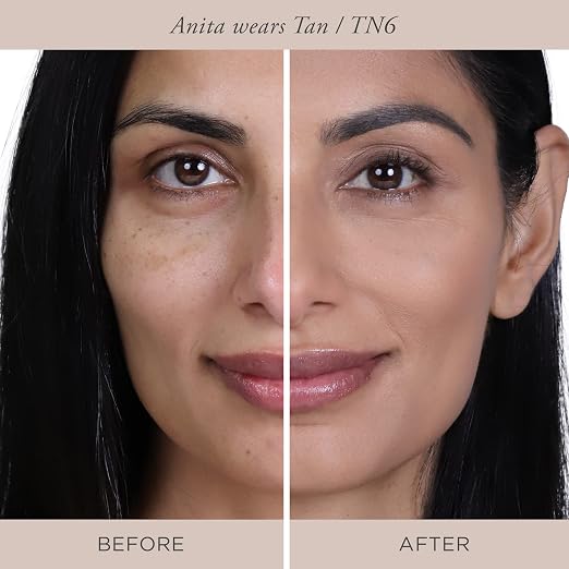 Fair Ivory/LN2 - fair skin w/neutral undertones