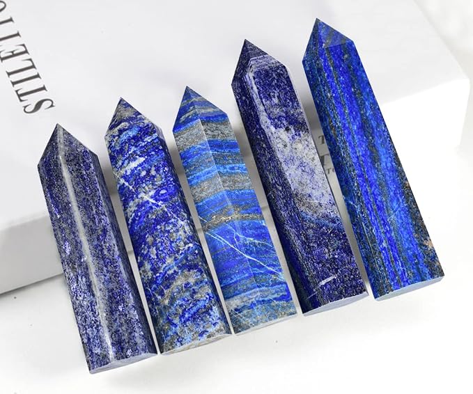 Lapis Lazuli