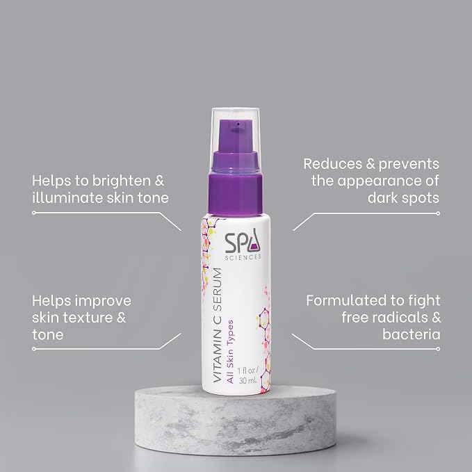 Vitamin C Serum