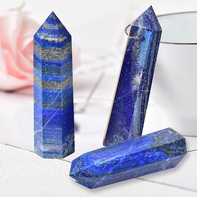 Lapis Lazuli