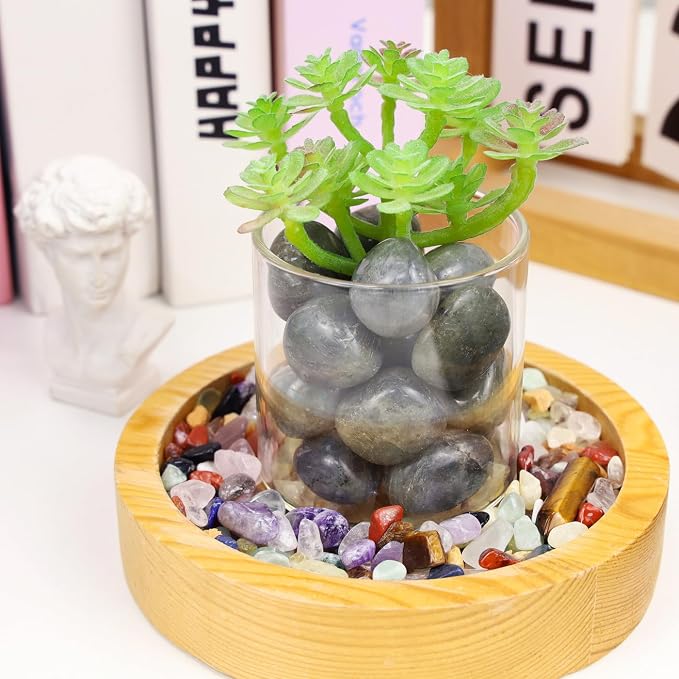 Rainbow Moonstone