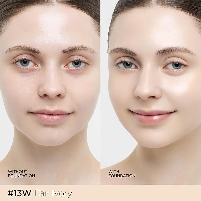 13W Fair Ivory