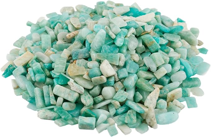 Amazonite(0.1-0.5\
