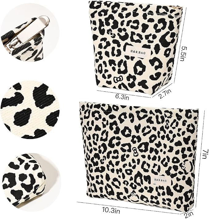Soft Leopard