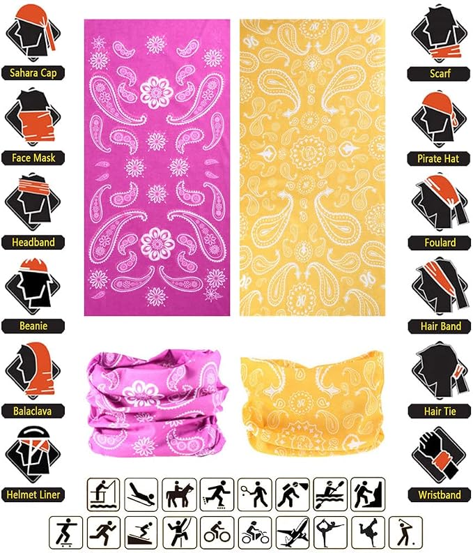 12pcs.animal Print 1