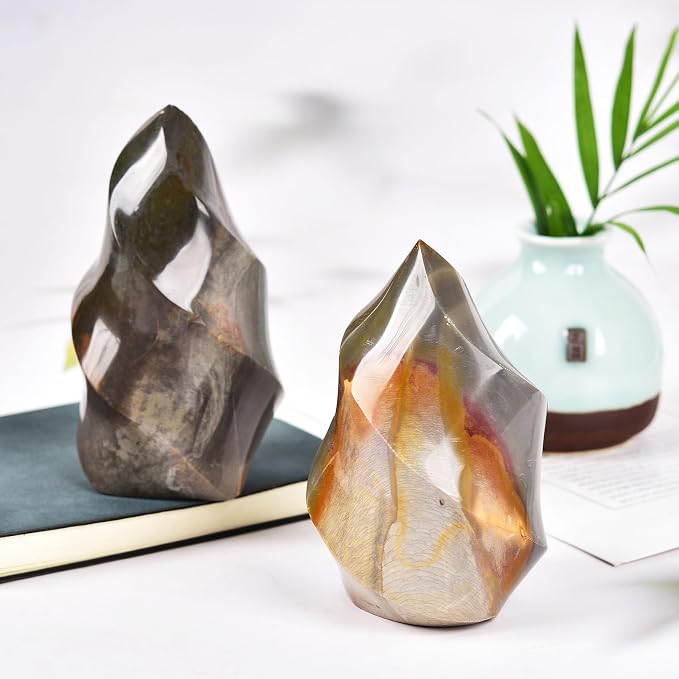 Polychrome Jasper-gray