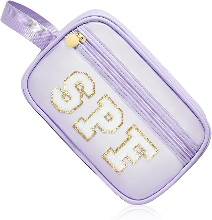 Purple-SPF