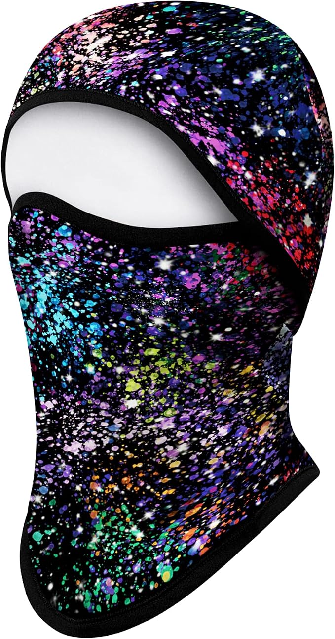 Galaxy Colorful