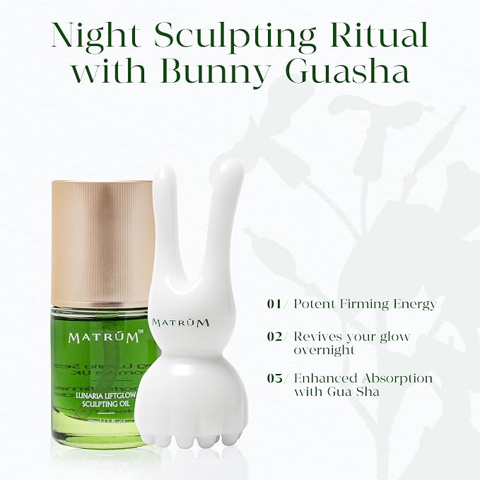Anti-Aging Face Oil