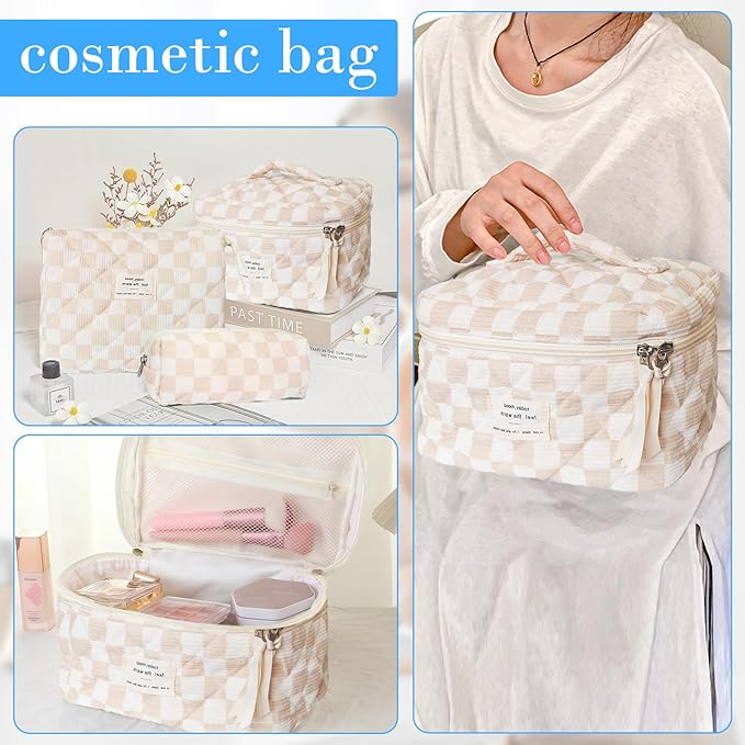 3pcs-browncheckered