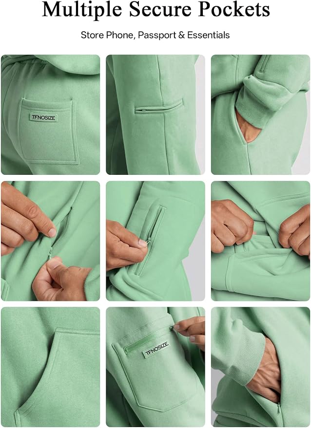 Mint Green