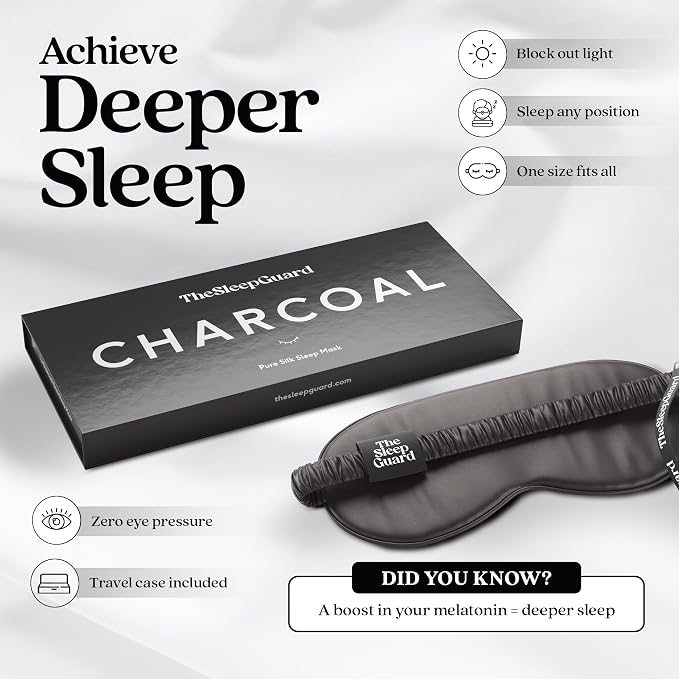 Charcoal Grey