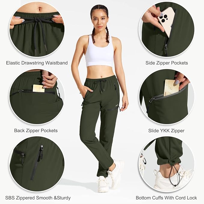 Long-army Green