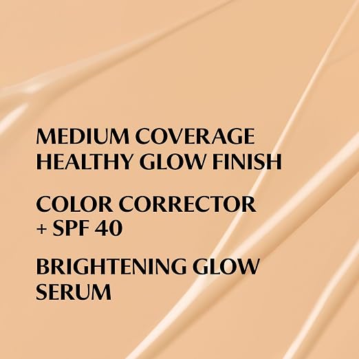 11 Light Medium Warm (light to medium with warm yellow undertone)