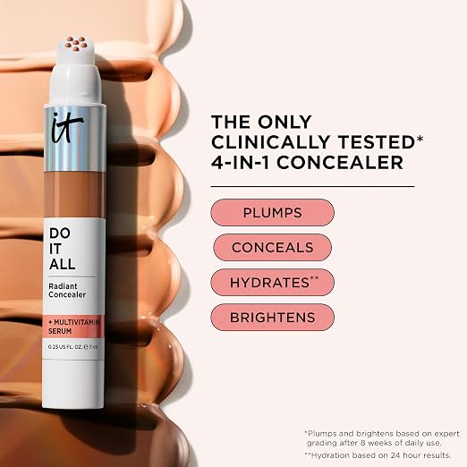 420 Tan Rich Warm (tan with rich peach undertones)