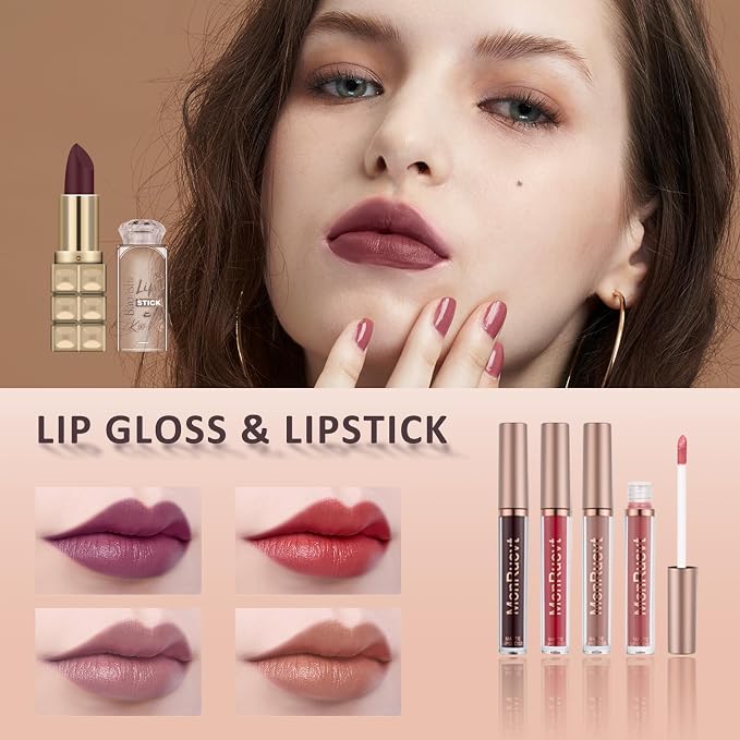 Makeup set