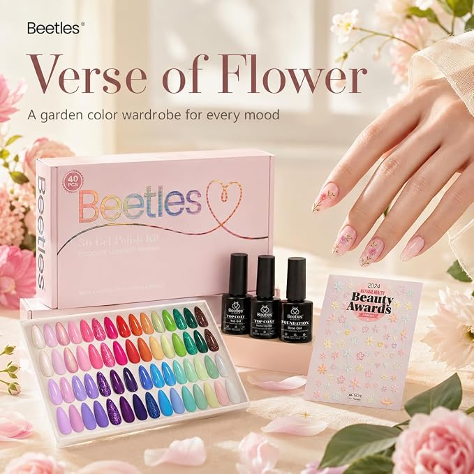 Verse of Flower