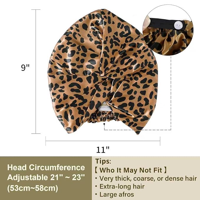 Leopard-black/Golden