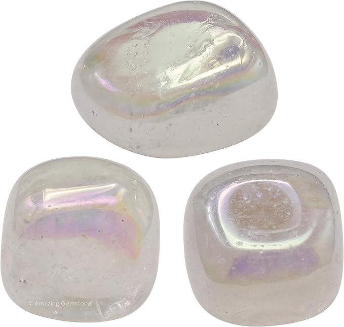 Angel Aura Quartz