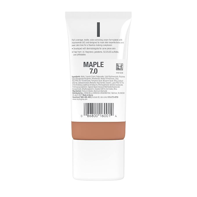 7.0 Maple