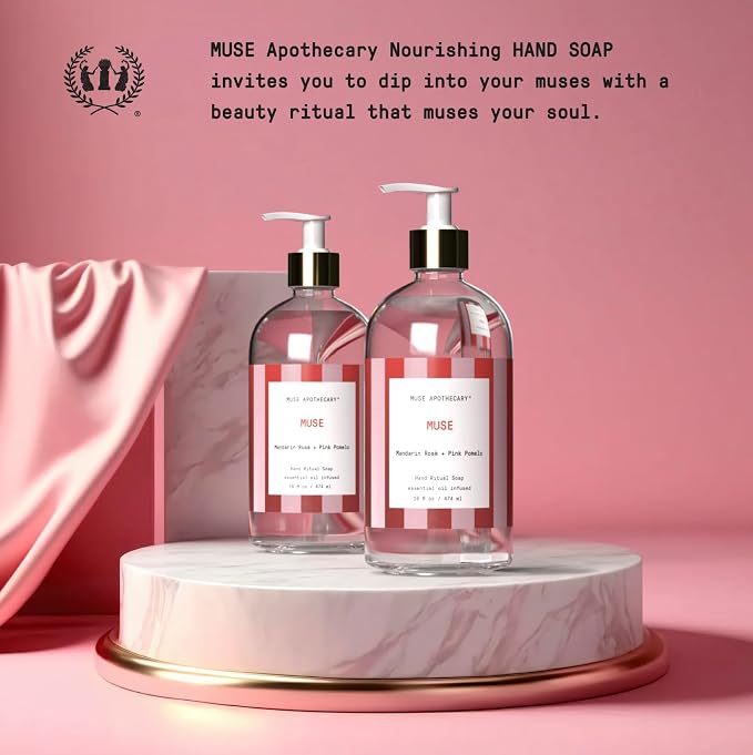 Pink Collection