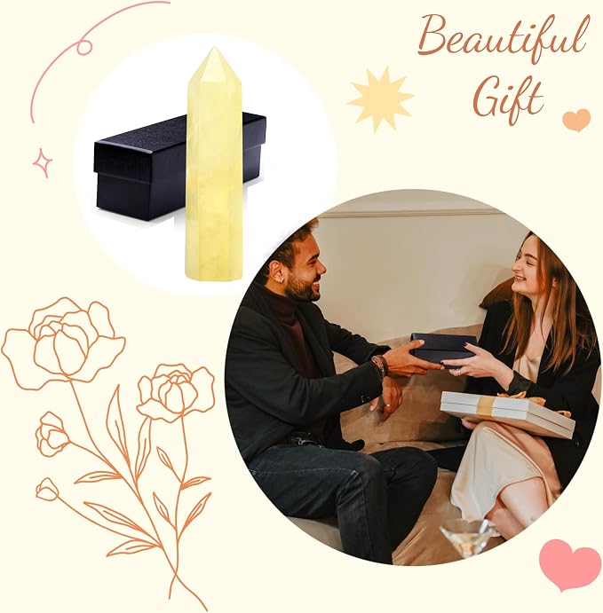 K # Citrine